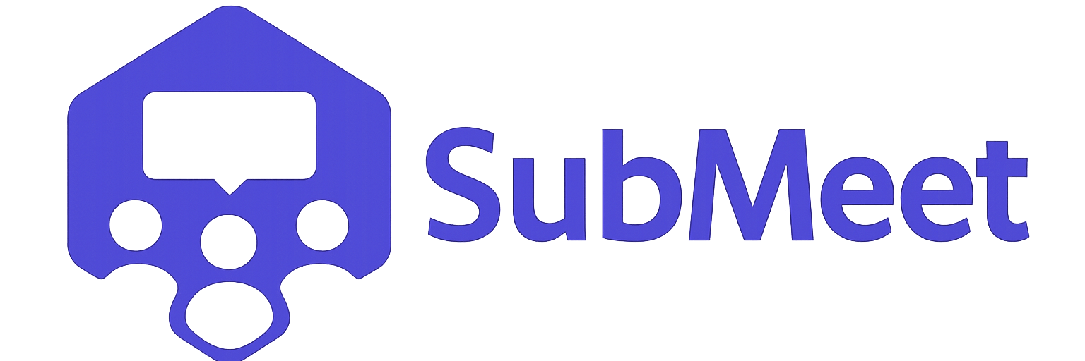 SubMeet